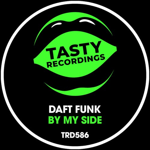 Daft Funk - By My Side [TRD586]